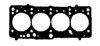 GLASER H80720-00 Gasket, cylinder head